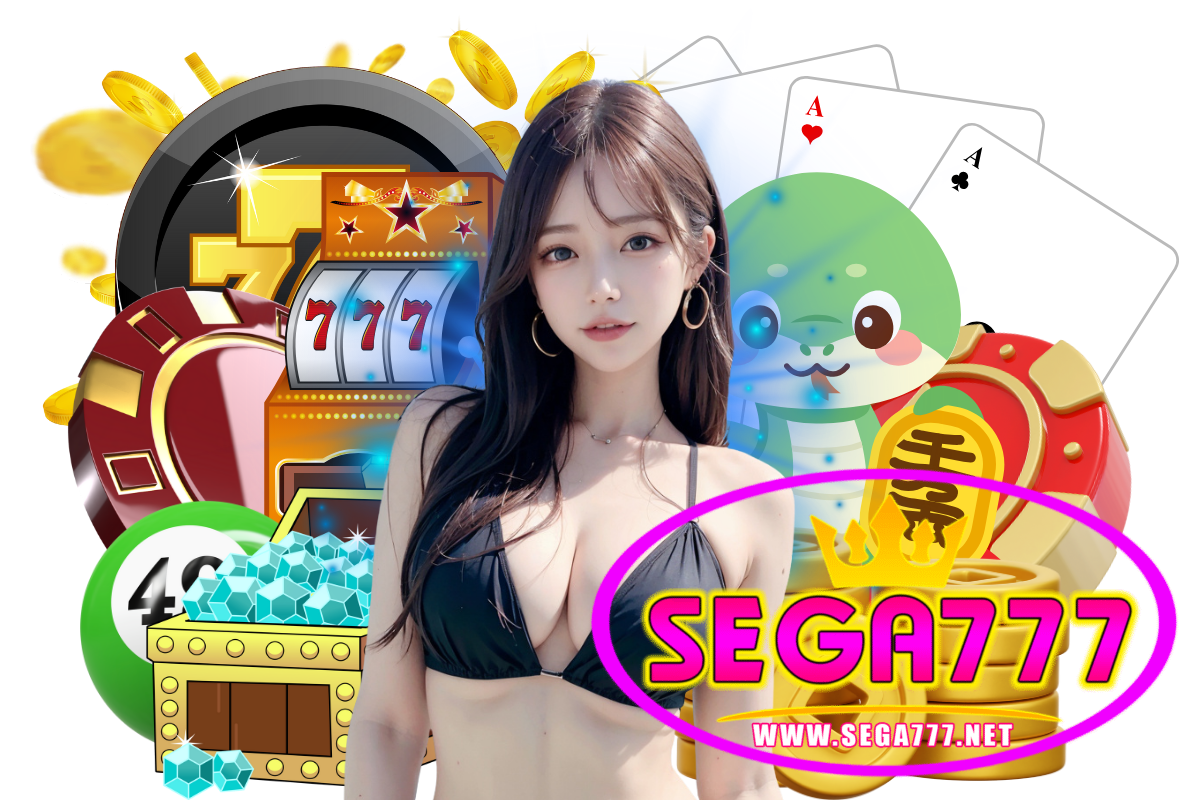 sega777 wallet